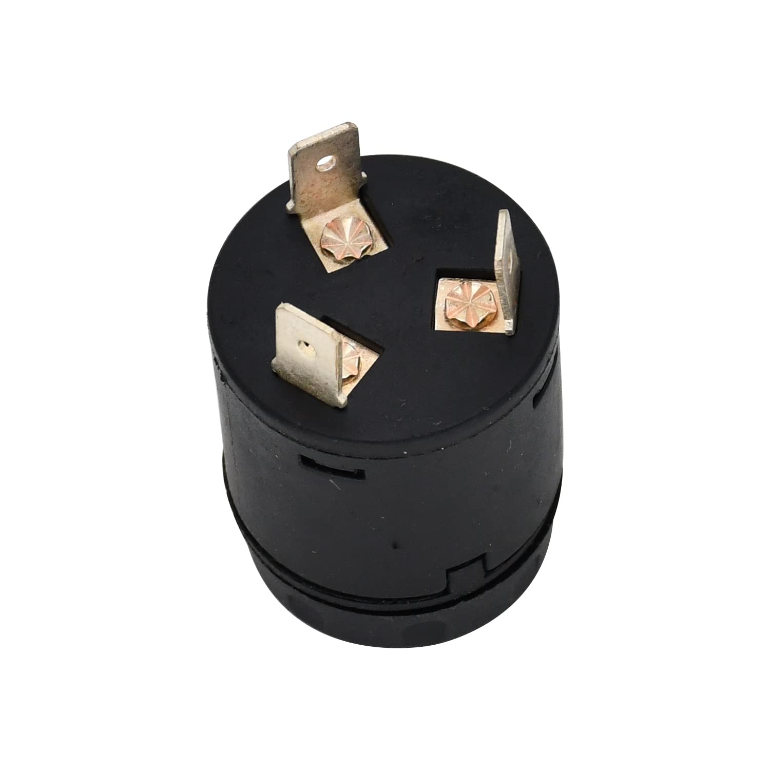 Electric Stapler Ignition Switch 28526100 702 Compatible with Komatsu Forklift Compatible with Jungheinrich Forklift