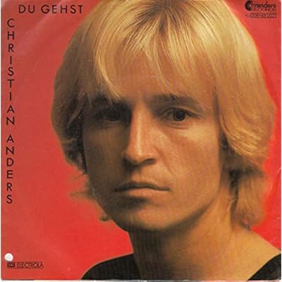 Du gehst / K&ouml;nig dieser Welt / 1C 006-46002