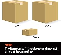 Vista 5 de Monument Grills Parrilla de barbacoa inteligente de gas natural convertible de 6 quemadores de acero inoxidable Denali 605 con kit de conversión