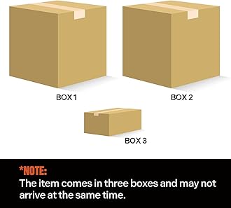 Monument Grills 6-Burner Convertible Natural Gas Smart bbq Grill Stainless Steel Denali 605 with Conversion Kit