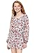 TM by Truly Me Girls' Big Romper