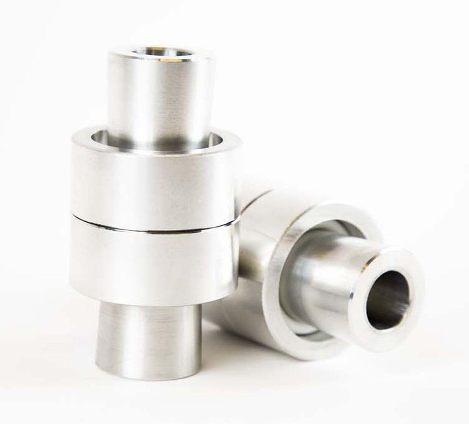 SPLSPL FLBI Z33 Parts PRO Front Lower Arm Inner Bushings 350Z G35