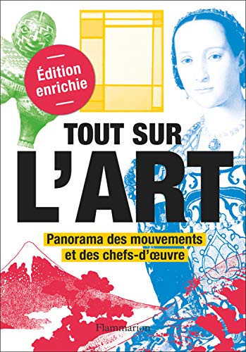 Télécharger Tout sur l'art : Panorama des mouvements et des chefs-d'oeuvre Livre eBook France