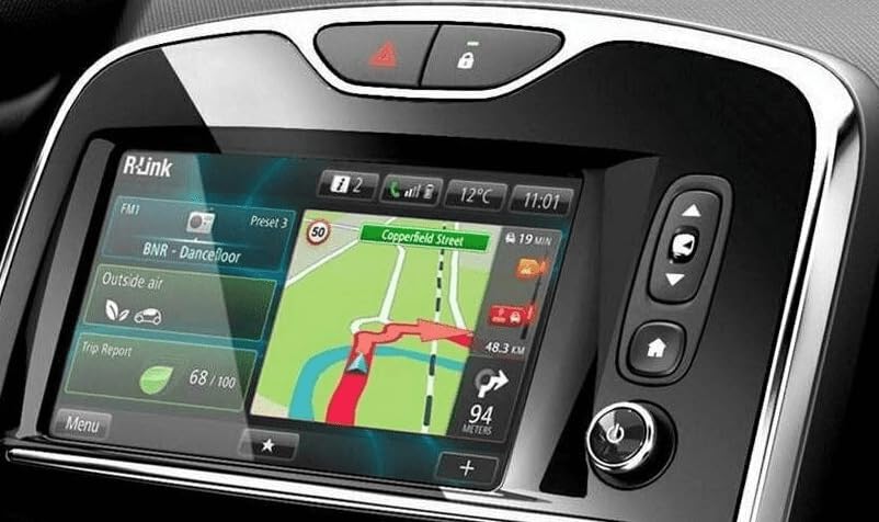 R-LINK NAVEGACIÓN SAT NAV Tarjeta SD EUROPA 2025 v.11.25