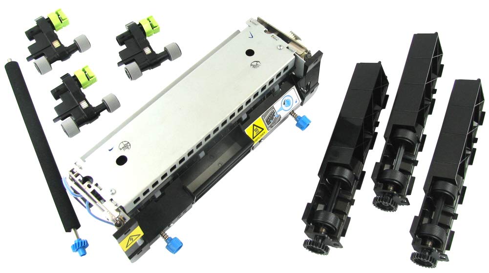 B5460-MK QSP Works with Dell: Maintenance Kit B5460dn B5465dnf 110v
