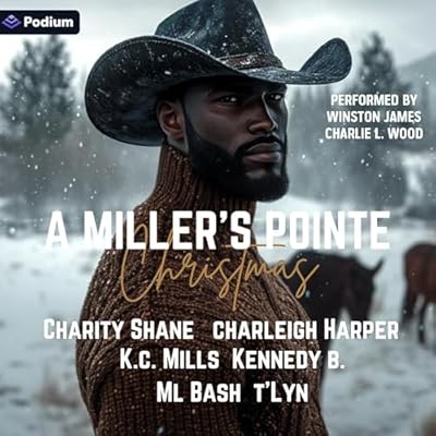 A Miller's Pointe Christmas