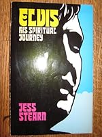Elvis: His Spiritual Journey 0898651980 Book Cover