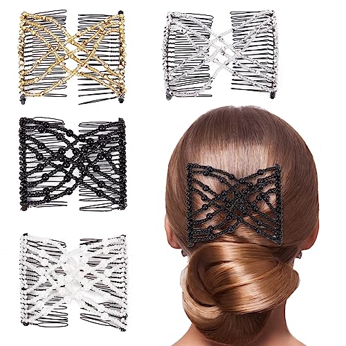 Castello Magico A Doppio Scivolo