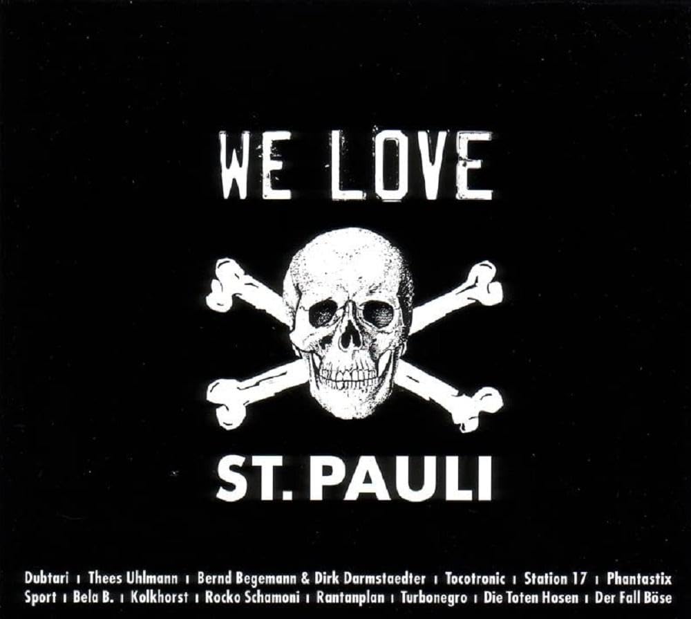 We Love St. Pauli