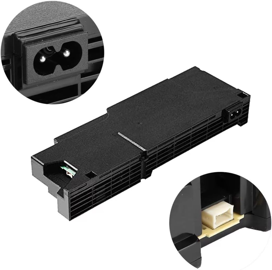 ADP-200ER Original Power Supply Adapter Unit for Sony PS4 Playstation 4 CUH-1215A Model Only