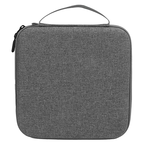 Bolsa para drones Mini 2 en nailon gris de alta resistencia 6