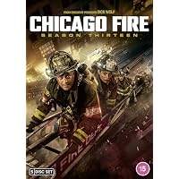 Chicago Fire: Season 13