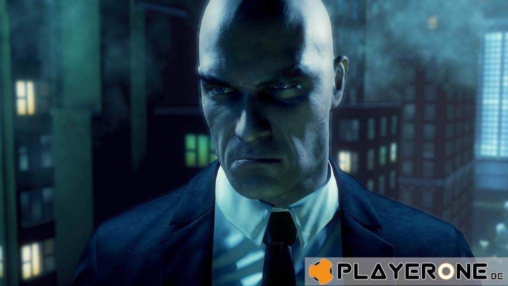 Hitman Absolution Édition Collector – Xbox 360 – Neuf Sous Blister – Version Française
