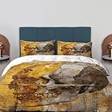 Nettoyage : lavable en machine, séchage par culbutage à cycle délicat et à basse température, ne pas tremper ni utiliser d'eau de Javel