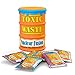 Imagen de Toxic Waste Nuclear Fusion