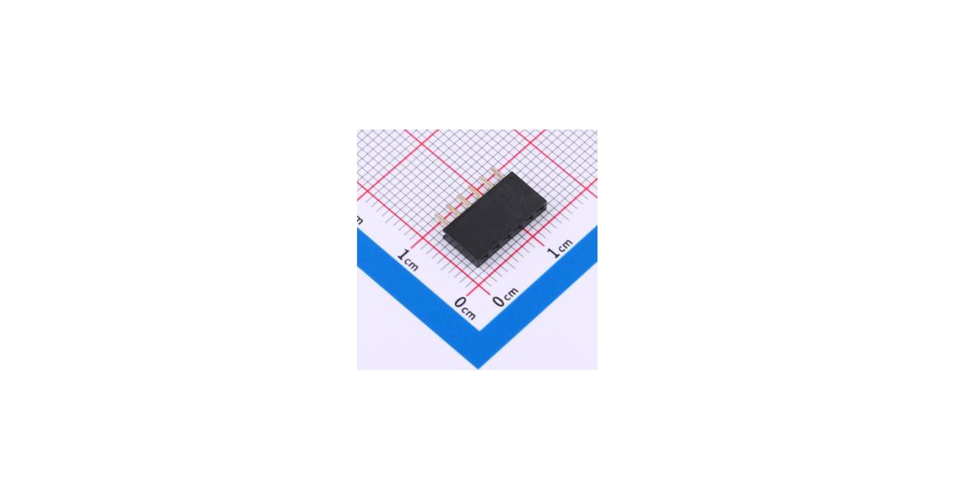 10pcs) ZX-PM2.0-1-6PY P=2mm: Amazon.com: Industrial & Scientific