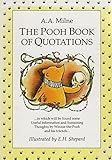 The Pooh Book of Quotations