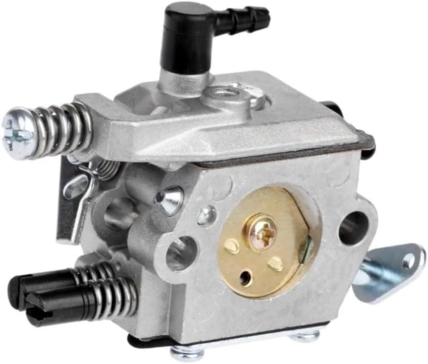 Carburador para motosierra 4500 5200 5800 repuesto de motor 45cc a 58cc
