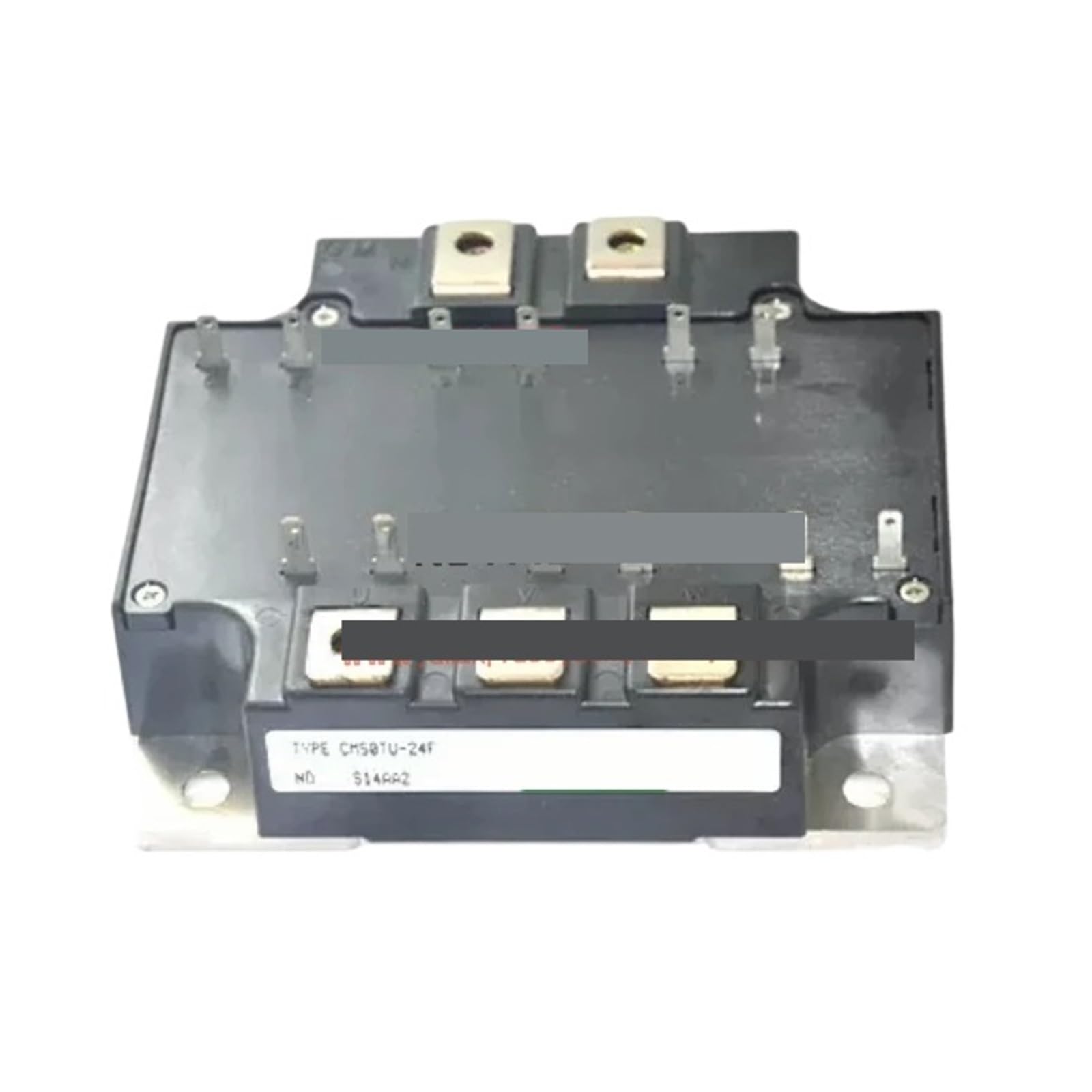 Module CM100TU-24H et pont redresseur triphasé pour onduleur et soudage industriel