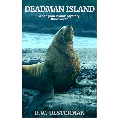 Deadman Island by D.W. Ulsterman episode artwork