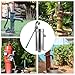 Manual Well Pump – Heavy-Duty Water Extraction Tool, Deep Groundwater Draw Device | Rugged Outdoor Equipment, Durablee Liquid Retrieval System With Handle For Country Houses, Agricultural Yards, Survi