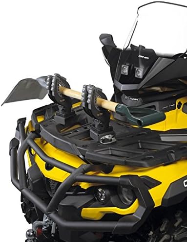 Can-Am New OEM Linq Mounted Gear Grips Kit Defender, Maverick 715005340