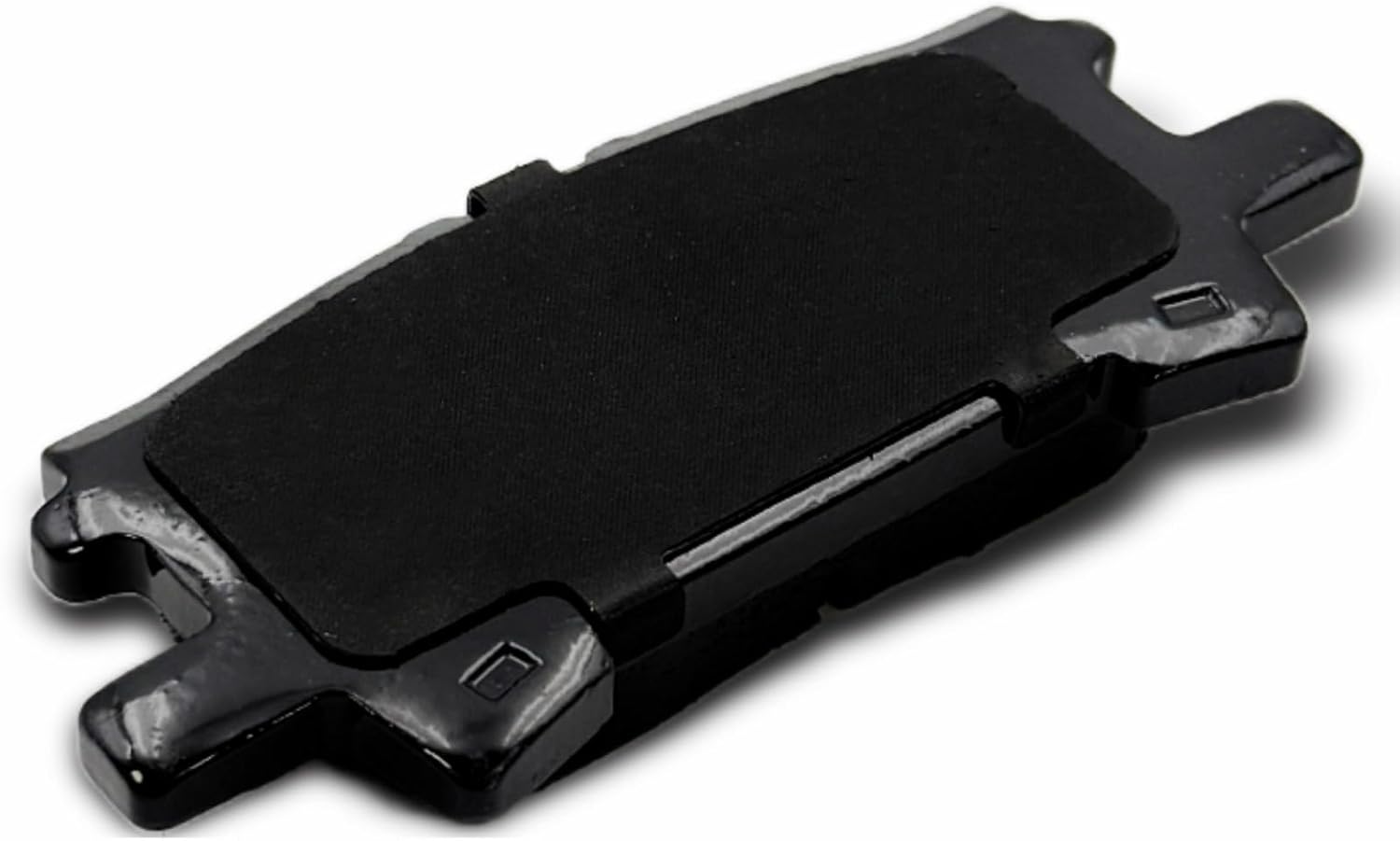 D884 D996 Front Rear Ceramic Brake Pads Set 8pcs Fit For 2004-2007 Toyota Highlander