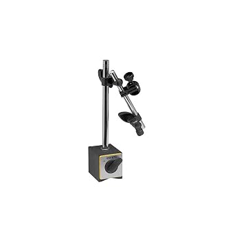 Asimeto 80 kg Magnetic Base with Fine AdjuSTM Premiument