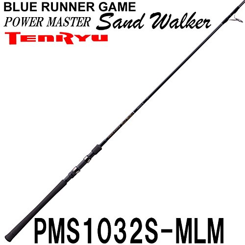 Amazon.co.jp: Tenryu (テンリュウ) Power Master Sand Walker