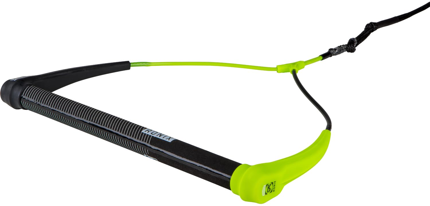 Amazon | RONIX ロニックス ENVOY エンヴォイ ウェイクボード ハンドル  