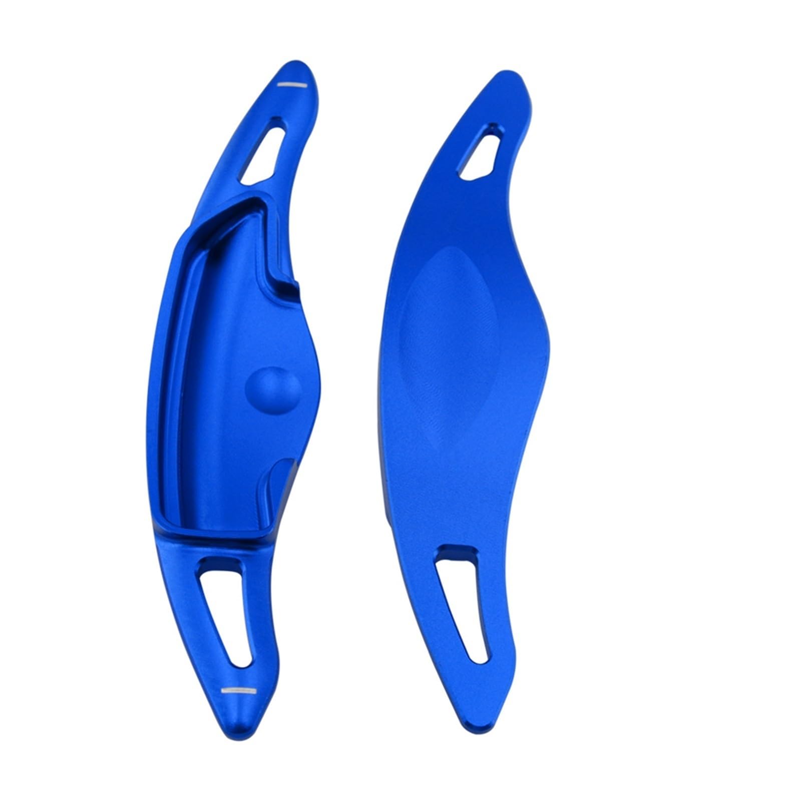 Zhauyorv Blue Shift Paddle Compatible With Hyundai Sonata Tucson