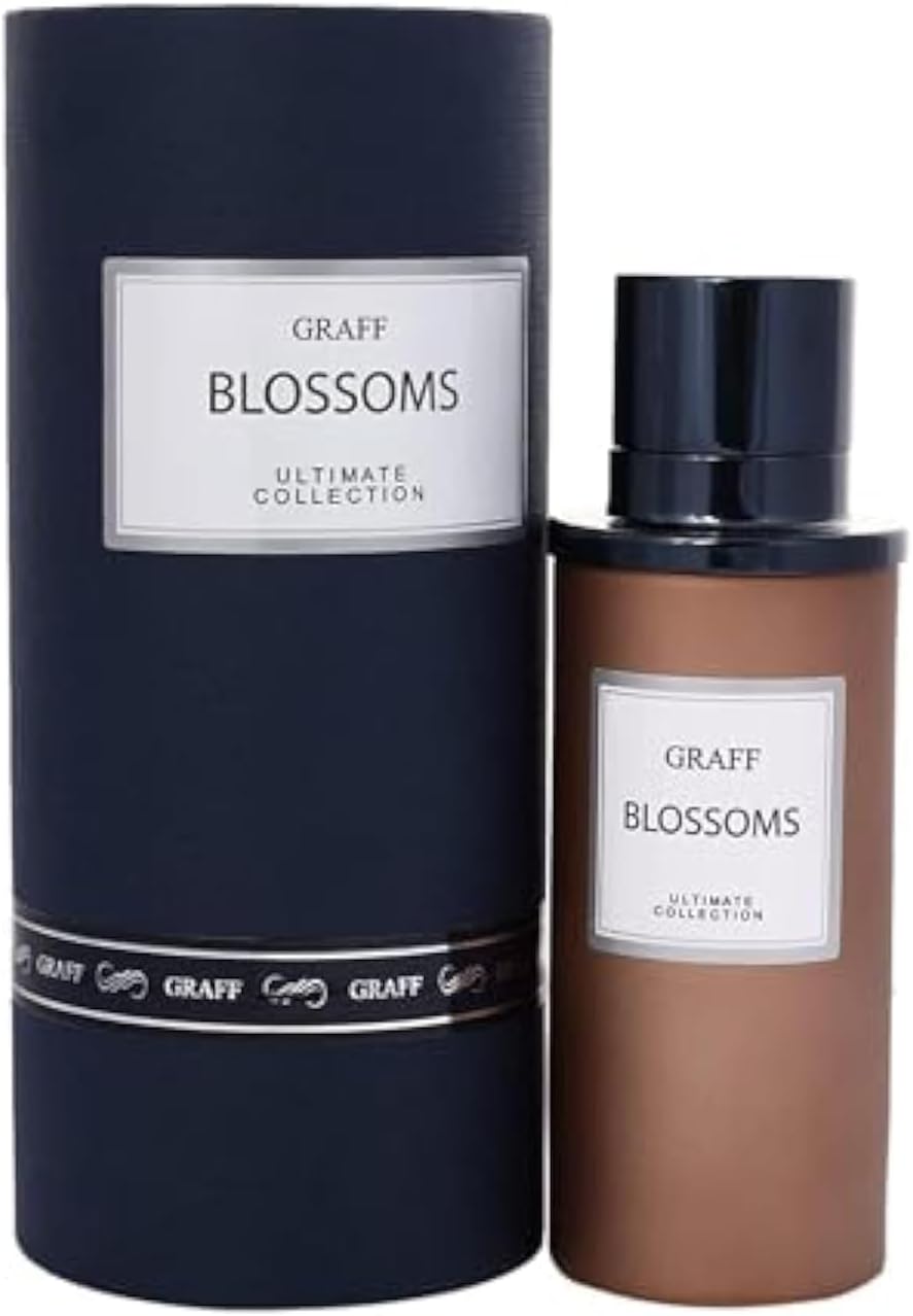 GRAFF BLOSSOMS EXTRAIT DE PARFUM 80ML
