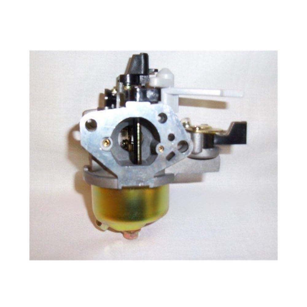 Carburateur GX240 pour moteur 173F de motopompe et nettoyeur 242cc