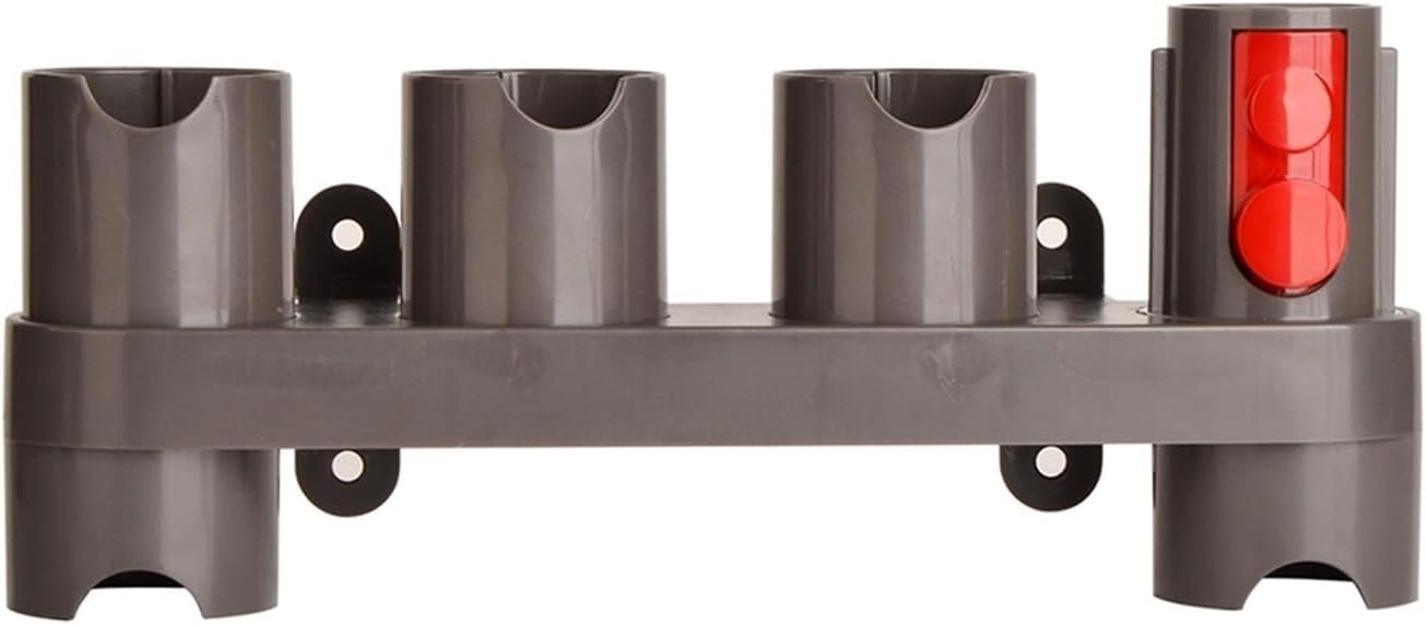2PCS Accessory Holder | Compatible With Vacuum Cleaner V15 V12 V11 V10 V8 V7 Attachment Holder Wall Mount Tool Holder Organizer