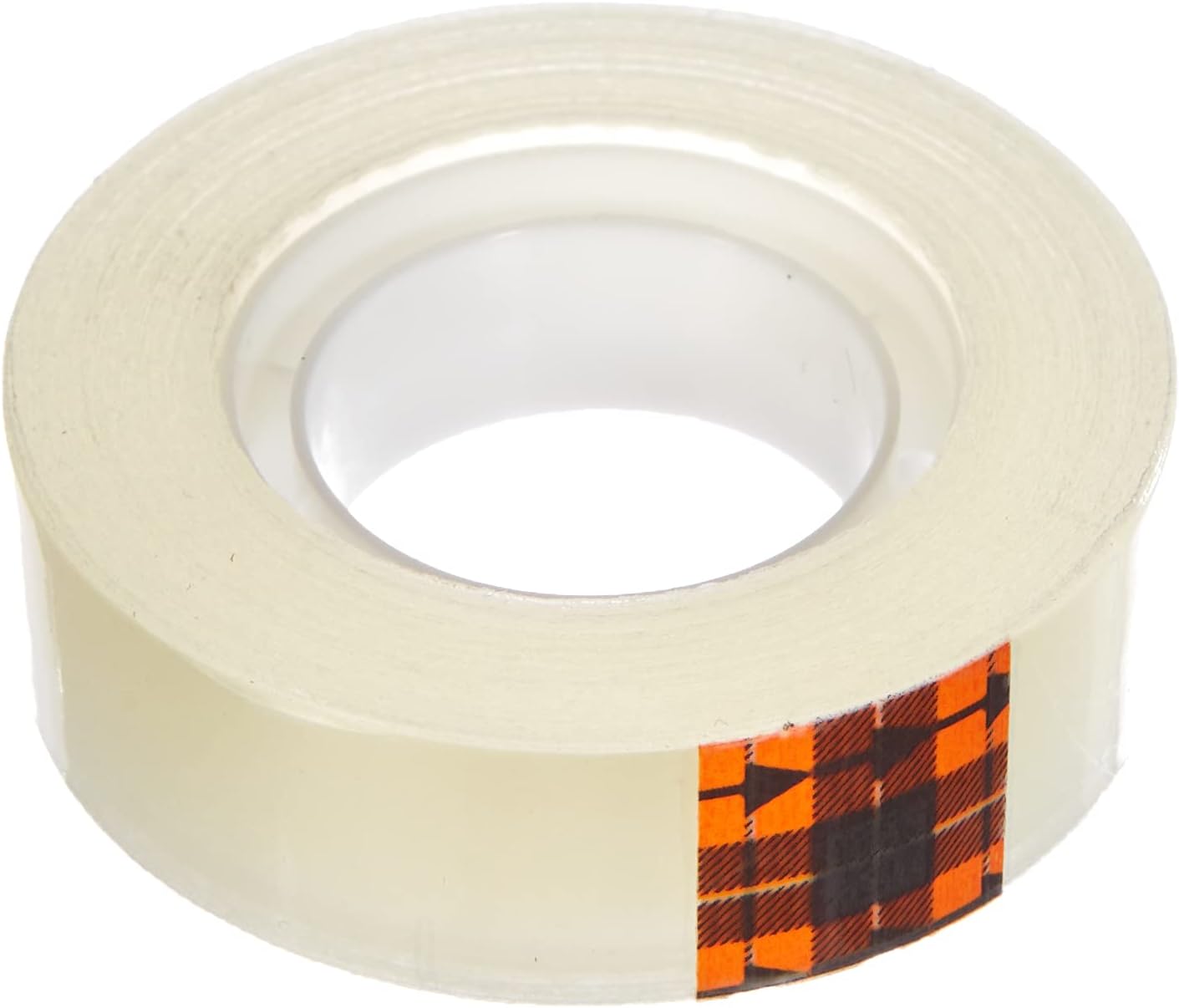 Scotch Transparentes Klebeband 508- 10 Rollen - 15Mm X 33M - Durchsichtiges  Allzweckband Für Schule, Heim Und Büro : Amazon.de: Bürobedarf &  Schreibwaren