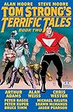 Tom Strongs Terrific Tales TP Book 02
