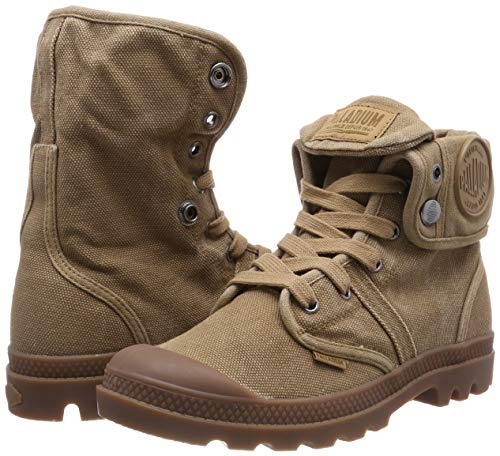 Image of Palladium Women's Hi-Top Trainers
