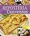 Reposteria De Conventos (Pequeños Tesoros)