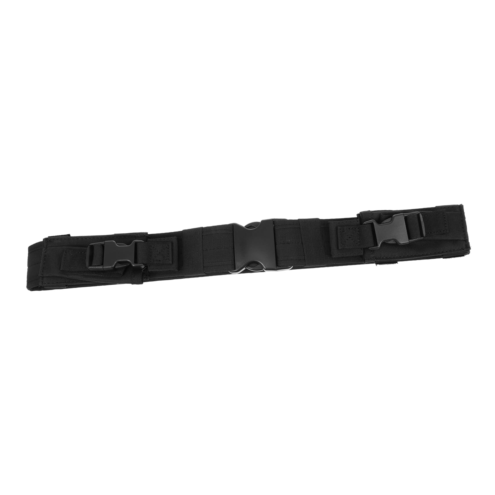 Totority Camping Waist Belt Lightweight Breathable Training Belt for Outdoor Activities