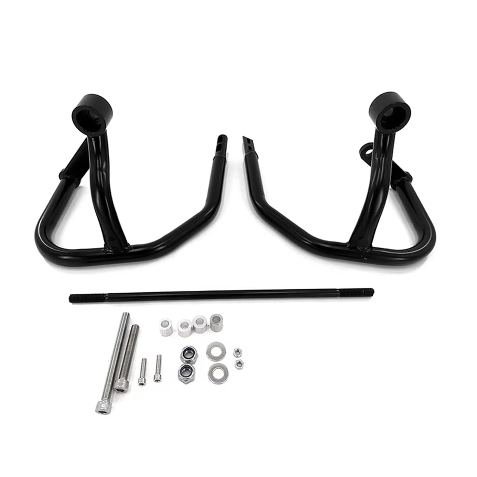 Compatibile Con Suzuki Per SV650X 2018 2019 2020 2021 2022 2023 2024 Motore Guard Highway Crash Bar Parti Del Motociclo Telaio Paraurti 1 Set