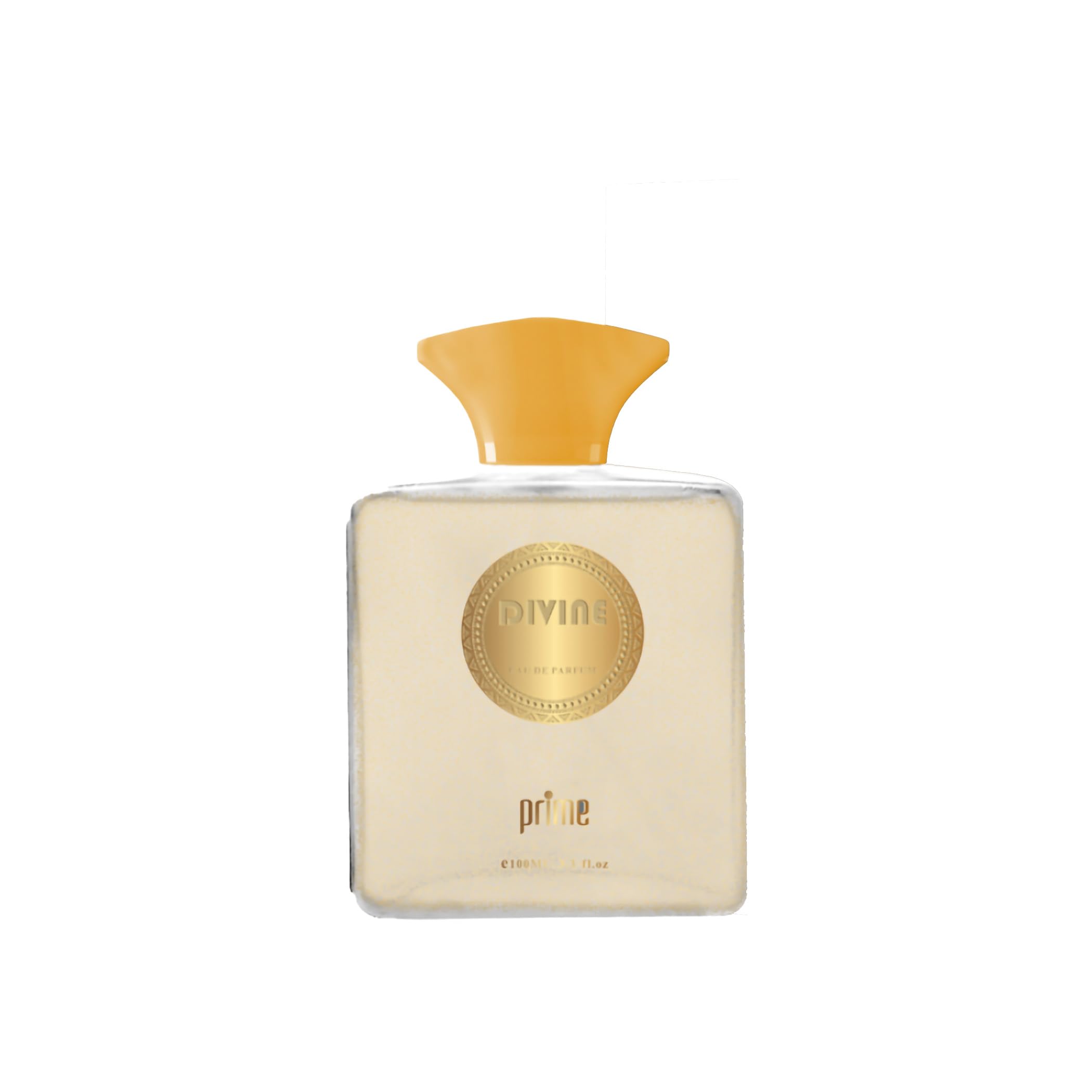Prime Collection Divine Eau De Parfum 100Ml