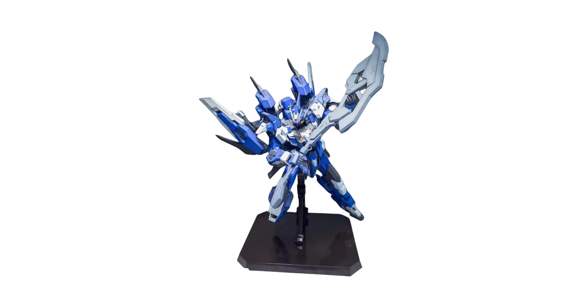 Amazon.com: DZHSNWJ Orange Cat Industry Super Robot Heroes
