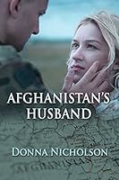 Afghanistan's Husband 1943789150 Book Cover