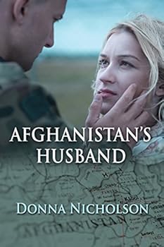 Paperback Afghanistan's Husband Book