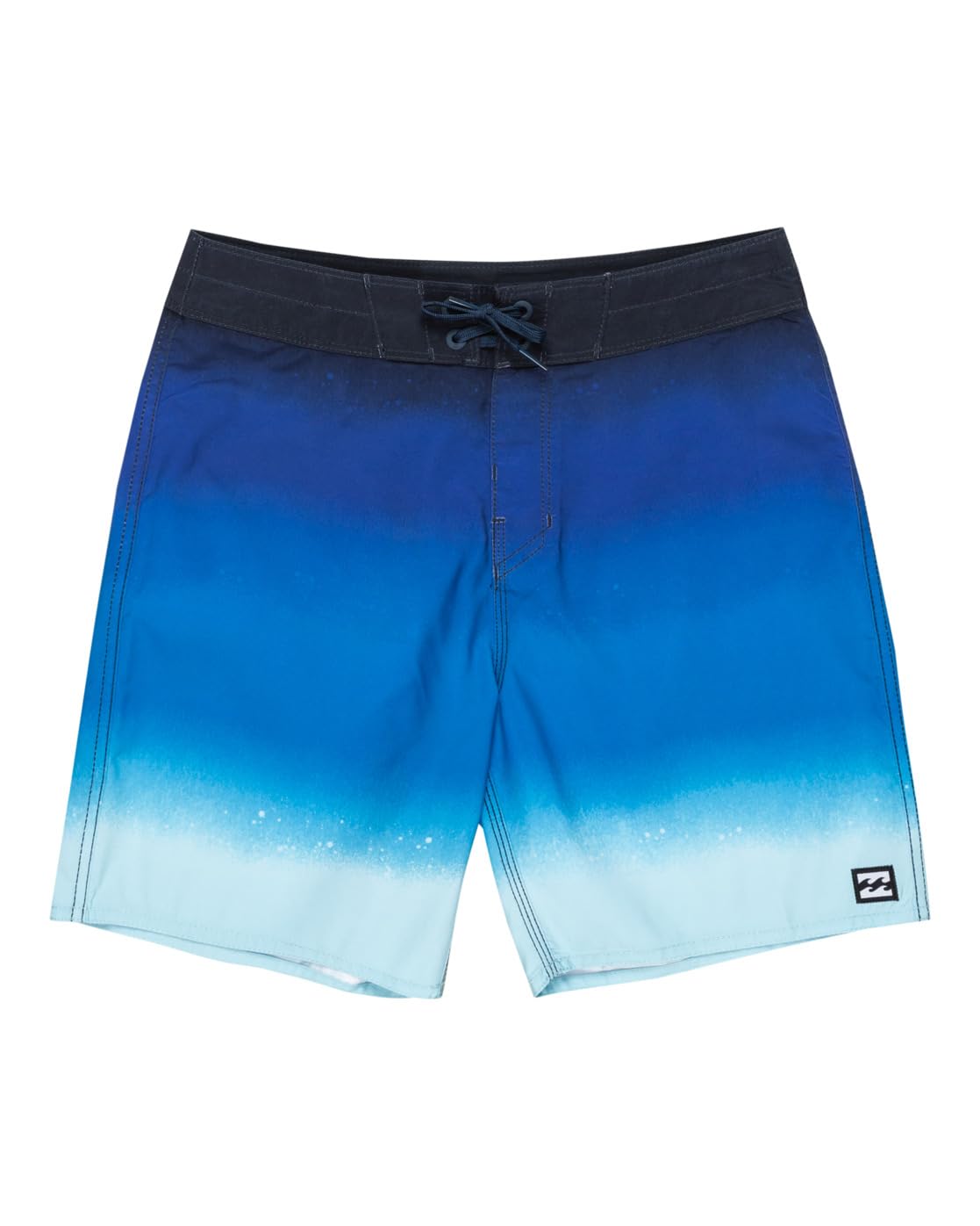 Billabong Jungen Sundays Fade Og Swimsuit (1er Pack)