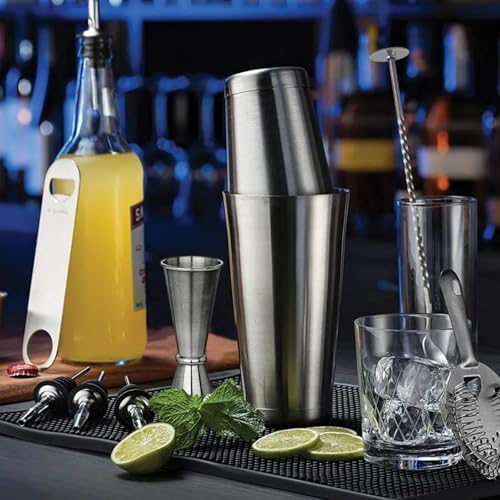 Mwellewm Cocktail Shaker - Thumbnail 4