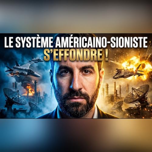 D&eacute;troit d&rsquo;Ormuz : ce que WASHINGTON vous CACHE sur cette GRAVE bascule | GPTV