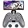 WEPIGEEK Controller Mobile Phone Holder/Cellphone Mount/Clip Compatible with Microsoft Xbox/Xbox One/Xbox Series X/S/Xbox Eli