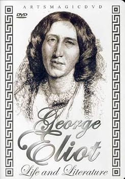 DVD George Eliot: Life and Literature Book