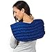 Kozy Collar Microwavable Heating Pad - Extra Large - Shoulder Wrap - for Bursitis, Tendinitis and Frozen Shoulder Relief & Relaxation